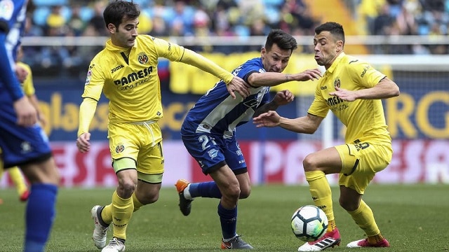 Soi kèo Alaves vs Villarreal, 22/04/2021 - VĐQG Tây Ban Nha Soi keo Alaves vs Villarreal 22 04 2021 VDQG Tay Ban Nha