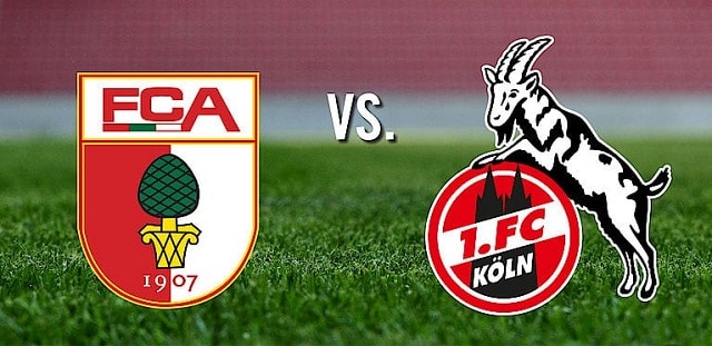 Soi kèo Augsburg vs FC Koln, 24/04/2021 - VĐQG Đức