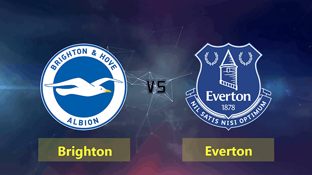 Soi kèo Brighton vs Everton, 10/04/2021 - Ngoại Hạng Anh