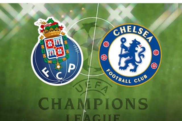 Soi kèo Chelsea vs FC Porto, 14/04/2021 – Cúp C1 Châu Âu