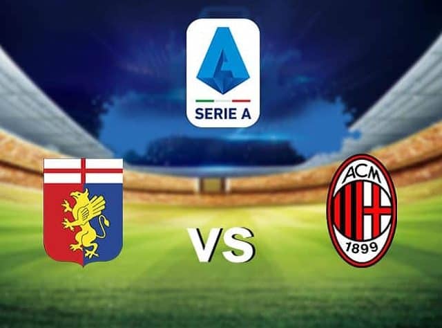 Soi kèo AC Milan vs Genoa, 18/4/2021 - VĐQG Ý [Serie A]