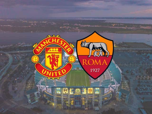 Soi kèo Manchester Utd vs AS Roma, 30/04/2021 - Cúp C2 Châu Âu