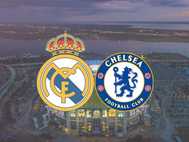 Soi kèo Real Madrid vs Chelsea, 28/04/2021 – Cúp C1 Châu Âu