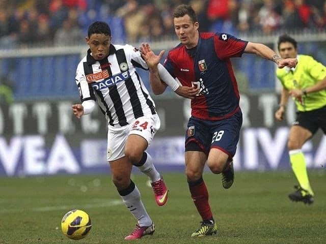 Soi kèo nhà cái Genoa vs Udinese, 14/03/2021 - Giải VĐQG Ý Soi keo nha cai Genoa vs Udinese 14 03 2021 Giai VDQG Y