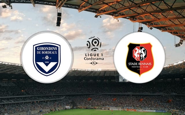 Soi kèo Bordeaux vs Rennes, 02/05/2021 - VĐQG Pháp [Ligue 1]