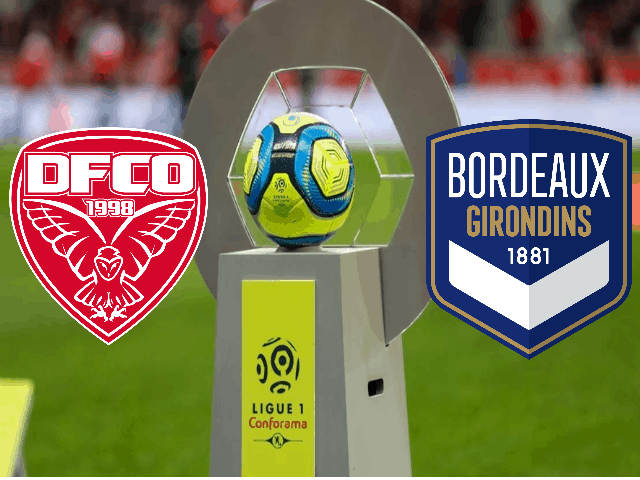  Soi kèo nhà cái Dijon vs Bordeaux, 14/03/2021 – VĐQG Pháp [Ligue 1]