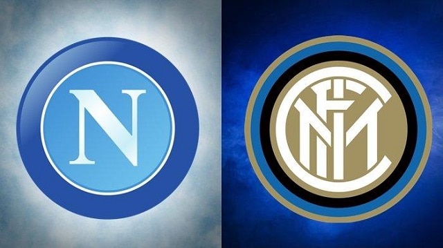 Soi kèo Napoli vs Inter, 19/4/2021 - VĐQG Ý [Serie A]