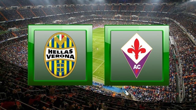 Soi kèo Verona vs Fiorentina, 21/4/2021 - VĐQG Ý [Serie A]