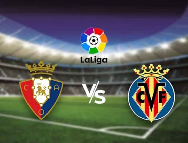 Soi kèo Villarreal vs Osasuna, 11/04/2021 - VĐQG Tây Ban Nha