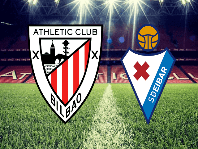 Soi kèo Athletic Bilbao vs Eibar, 20/03/2021 – Giải VĐQG Tây Ban Nha