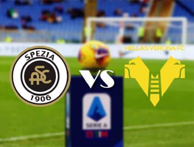 Soi kèo Verona vs Spezia, 01/05/2021 - VĐQG Ý [Serie A]