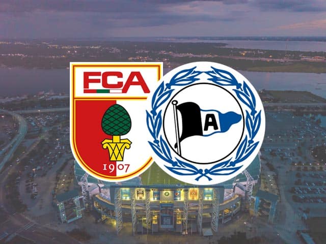 Soi kèo Augsburg vs Bielefeld, 17/04/2021 – Giải VĐQG Đức