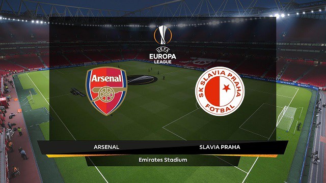 Soi kèo nhà cái Arsenal vs Slavia Prague, 9/04/2021 - Cúp C2 Châu Âu