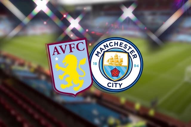 Soi kèo Aston Villa vs Manchester City, 22/4/2021 - Ngoại Hạng Anh