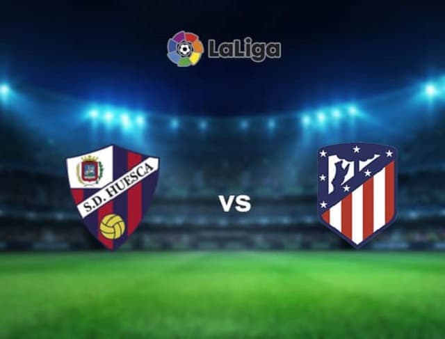 Soi kèo Atl. Madrid vs Huesca, 23/04/2021 - VĐQG Tây Ban Nha Soi keo Atl Madrid vs Huesca 23 04 2021 VDQG Tay Ban Nha