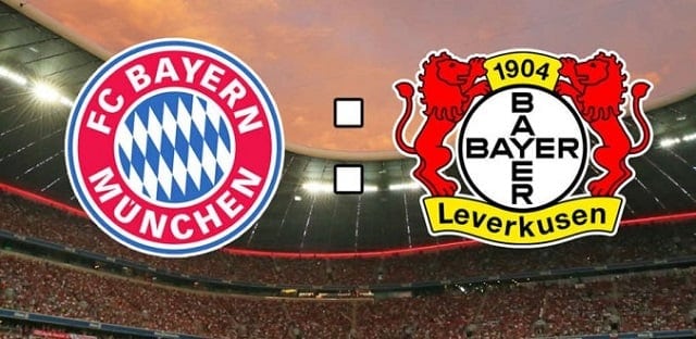 Soi kèo Bayern Munich vs Bayer Leverkusen, 21/04/2021 - VĐQG Đức [Bundesliga]