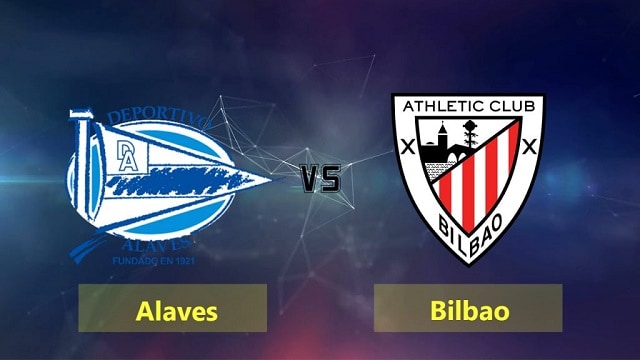 Soi kèo Ath Bilbao vs Alaves, 10/04/2021 – VĐQG Tây Ban Nha