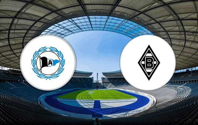 Soi kèo B. Monchengladbach vs Arminia Bielefeld, 25/04/2021 - VĐQG Đức Soi keo B Monchengladbach vs Arminia Bielefeld 25 04 2021 VDQG Duc