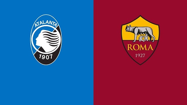 Soi kèo AS Roma vs Atalanta, 22/4/2021 - VĐQG Ý [Serie A]