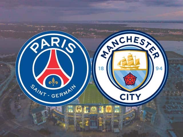 Soi kèo PSG vs Manchester City, 29/04/2021 – Cúp C1 Châu Âu