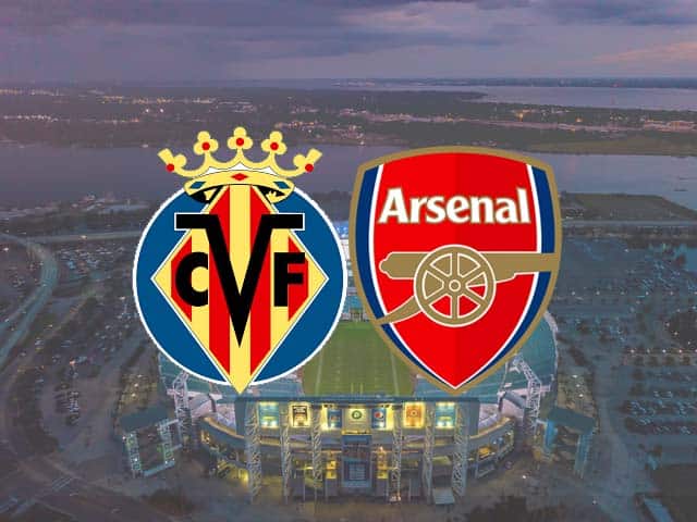 Soi kèo Villarreal vs Arsenal, 30/04/2021 - Cúp C2 Châu Âu