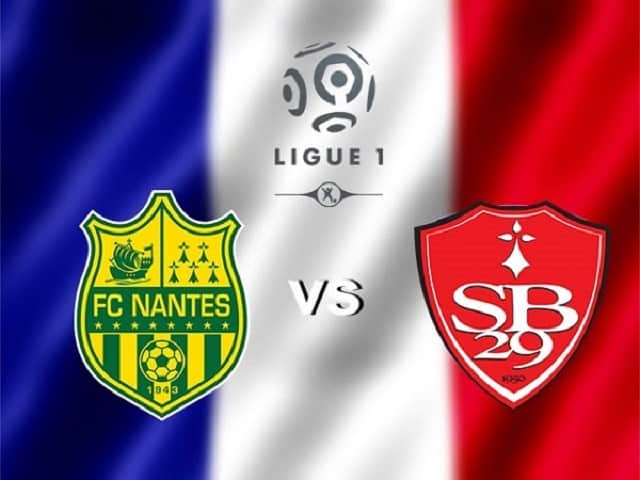 Soi kèo Brest vs Nantes, 02/05/2021 - VĐQG Pháp [Ligue 1]