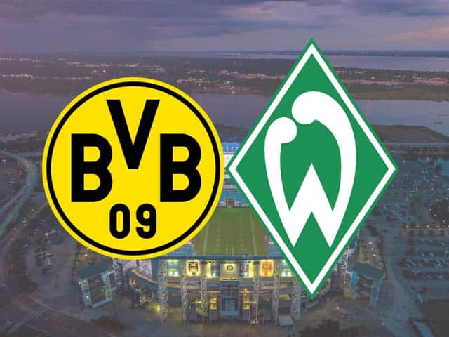 Soi kèo Dortmund vs Werder Bremen, 18/04/2021 – Giải VĐQG Đức