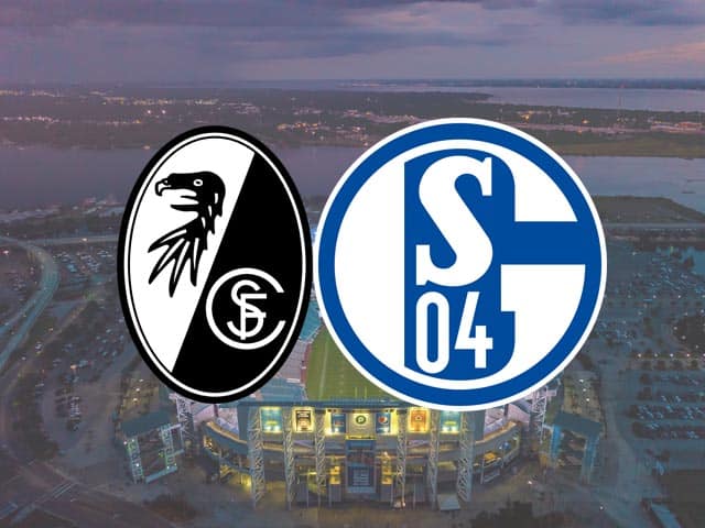 Soi kèo Freiburg vs Schalke, 17/04/2021 – Giải VĐQG Đức