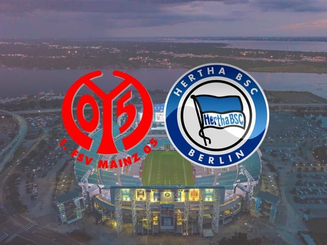 Soi kèo Mainz vs Hertha Berlin, 18/04/2021 – Giải VĐQG Đức