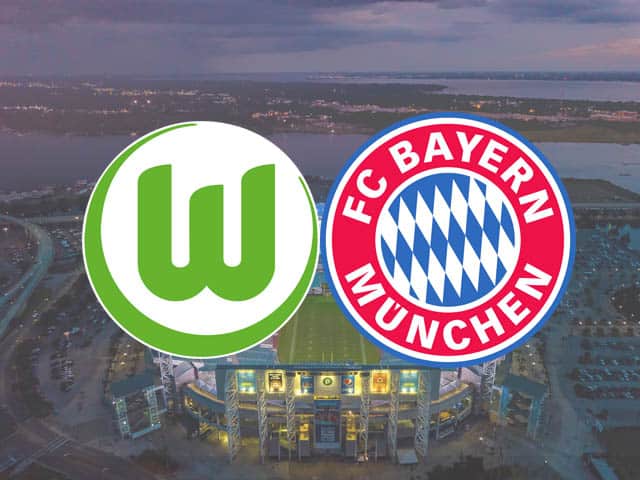 Soi kèo Wolfsburg vs Bayern Munich, 17/04/2021 – Giải VĐQG Đức