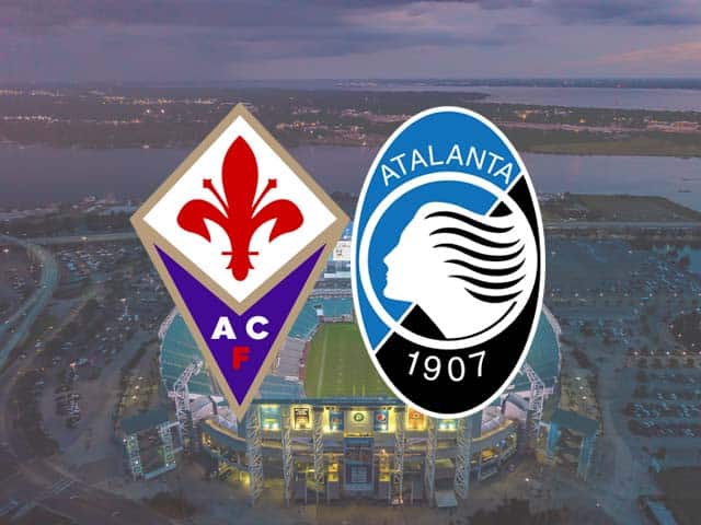Soi kèo Fiorentina vs Atalanta, 12/04/2021 - Giải VĐQG Ý [Serie A]