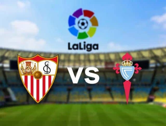 Soi kèo Celta Vigo vs Sevilla, 13/04/2021 – VĐQG Tây Ban Nha