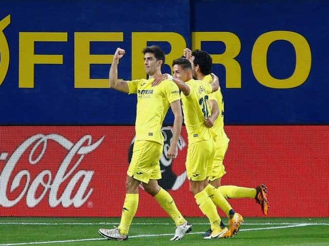 Soi kèo nhà cái D. Zagreb vs Villarreal, 9/04/2021 - Cúp C2 Châu Âu