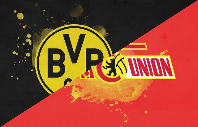 Soi kèo Dortmund vs Union Berlin, 22/04/2021 - VĐQG Đức [Bundesliga]
