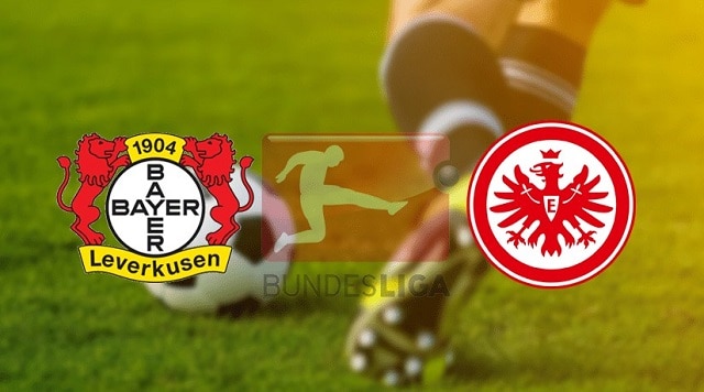 Soi kèo Bayer Leverkusen vs Eintracht Frankfurt, 24/04/2021 - VĐQG Đức