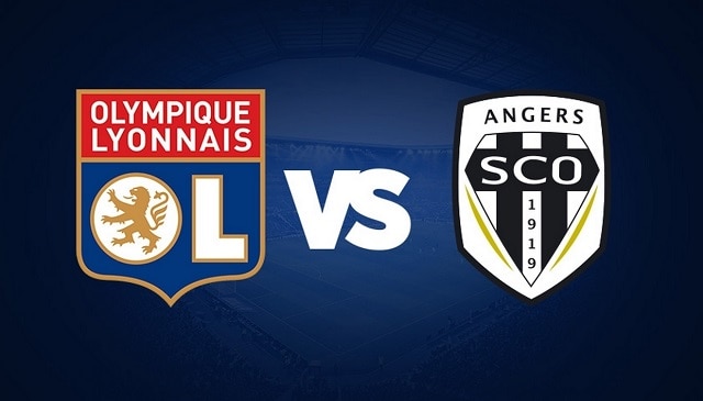 Soi kèo nhà cái Lyon vs Angers, 11/04/2021 - VĐQG Pháp [Ligue 1]