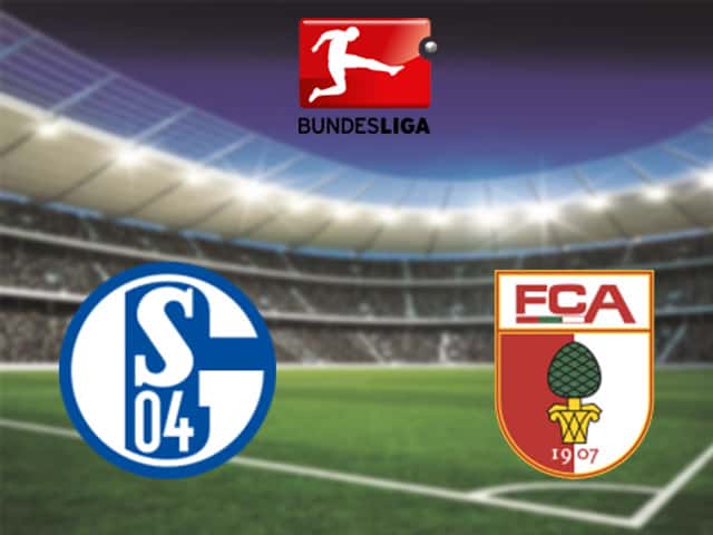 Soi kèo Schalke vs Augsburg, 11/04/2021 - VĐQG Đức [Bundesliga]