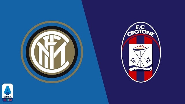 Soi kèo Crotone vs Inter, 01/05/2021 - VĐQG Ý [Serie A]