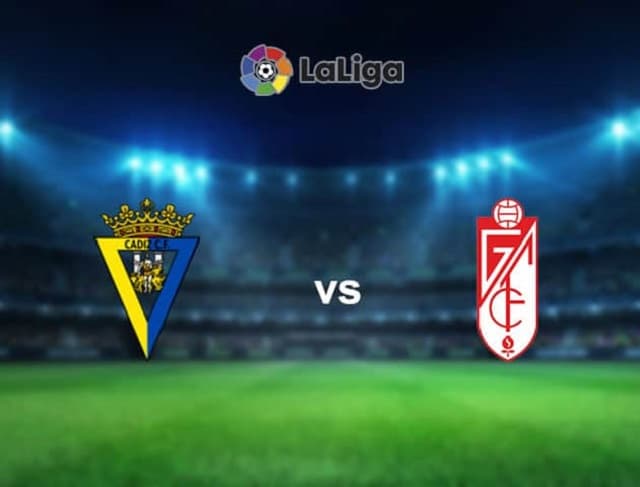 Soi kèo Granada CF vs Cadiz CF, 02/05/2021 – VĐQG Tây Ban Nha