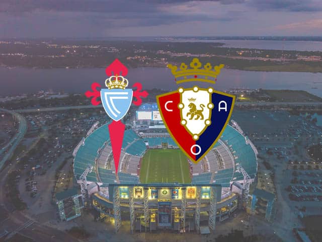 Soi kèo Celta Vigo vs Osasuna, 25/04/2021 – VĐQG Tây Ban Nha