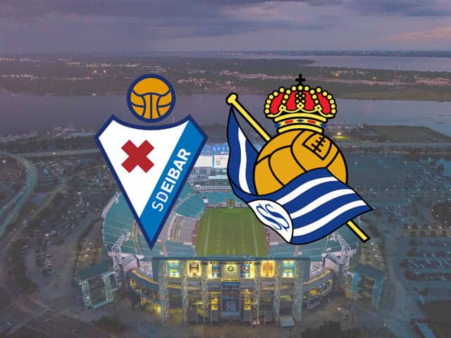 Soi kèo Eibar vs Real Sociedad, 27/04/2021 – VĐQG Tây Ban Nha