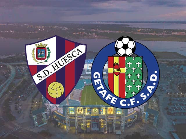 Soi kèo Huesca vs Getafe, 25/04/2021 – Giải VĐQG Tây Ban Nha
