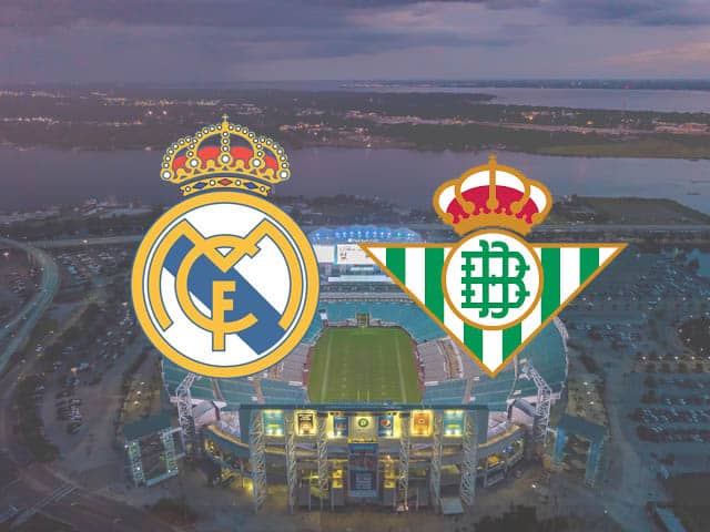Soi kèo Real Madrid vs Real Betis, 25/04/2021 - VĐQG Tây Ban Nha Soi keo Real Madrid vs Real Betis 25 04 2021 VDQG Tay Ban Nha
