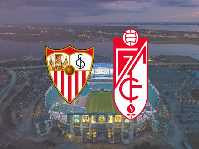 Soi kèo Sevilla vs Granada, 25/04/2021 - VĐQG Tây Ban Nha Soi keo Sevilla vs Granada 25 04 2021 VDQG Tay Ban Nha