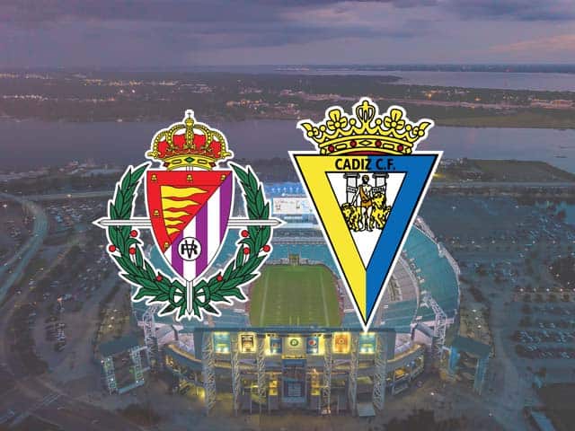 Soi kèo Real Valladolid vs Cadiz CF, 24/04/2021 - VĐQG Tây Ban Nha Soi keo Real Valladolid vs Cadiz CF 24 04 2021 VDQG Tay Ban Nha