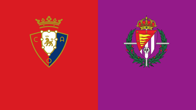 Soi kèo nhà cái Osasuna vs Real Valladolid, 14/3/2021 – VĐQG Tây Ban Nha Soi keo nha cai Osasuna vs Real Valladolid 14 3 2021 – VDQG Tay Ban Nha