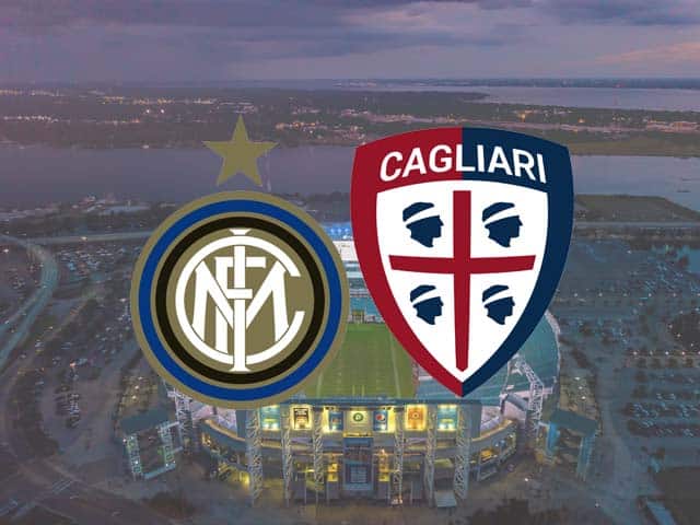 Soi kèo Inter Milan vs Cagliari, 11/04/2021 – Giải VĐQG Ý [Serie A]