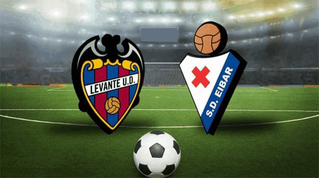 Soi kèo Eibar vs Levante, 10/04/2021 – VĐQG Tây Ban Nha