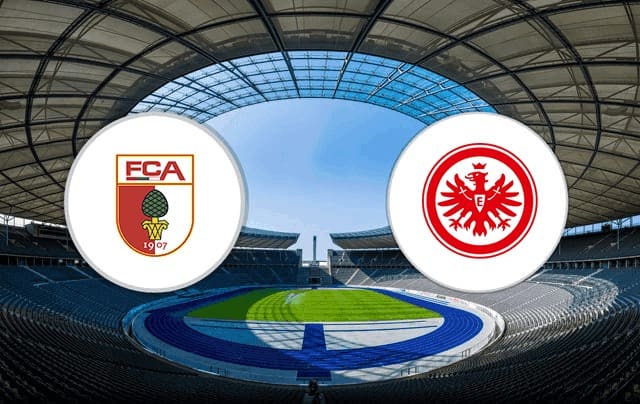 Soi kèo Eintracht Frankfurt vs Augsburg, 21/04/2021 - VĐQG Đức [Bundesliga]