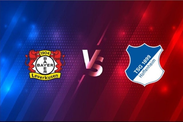 Soi kèo Hoffenheim vs Bayer Leverkusen, 13/04/2021 - VĐQG Đức [Bundesliga]